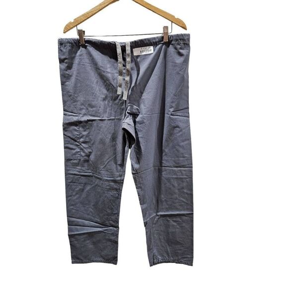 Fashion Seal M R scrub set 18 grey - Picture 8 of 8